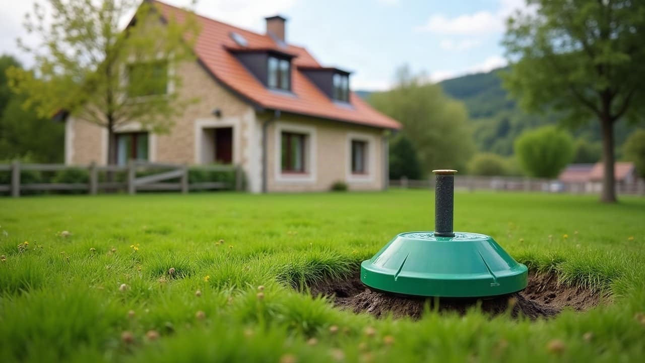 DUPLOS, déclarer son forage domestique en Isère